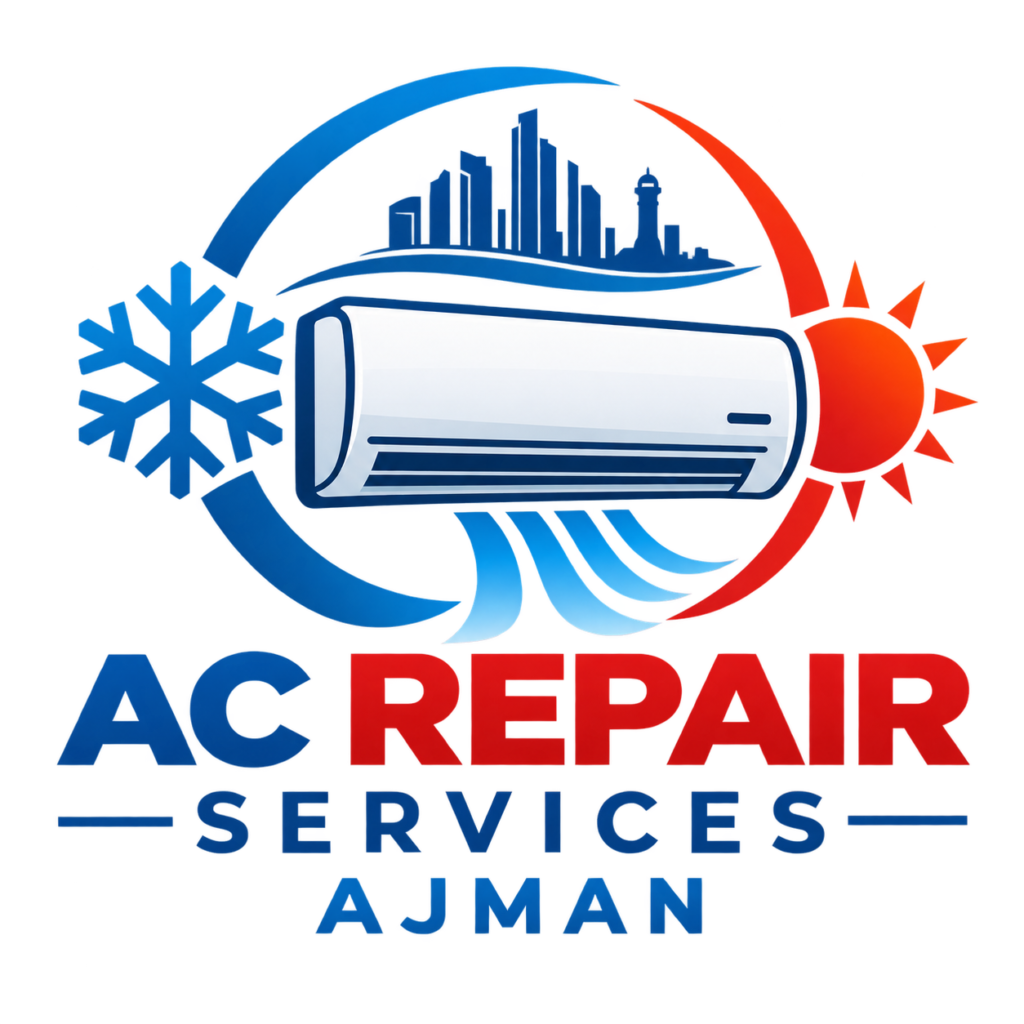 Ac Repair logo